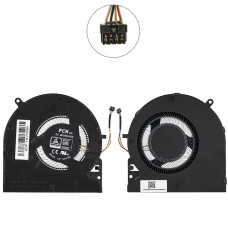Кулер CPU 5V для Razer Blade 15 Advanced 2021 RZ09-0409 (серія) Original