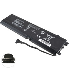 Батарея для ноутбука RAZER RC30-0328 (Blade 15 2020, Blade 15 2021) 15.4V 4221mAh 65 Wh Black