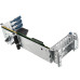 Б.У 3-слотная  расставочная  плата (PCI-E PROLIANT DL380G5)