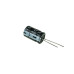Конденсатор 47mF, 400V, Size 16x25mm, рабочая температура -40…+105