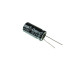 Конденсатор 82mF, 400V, Size 18x30mm, рабочая температура -40…+105