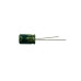 Конденсатор 470mF, 25V, Size 8x16mm, рабочая температура -40…+105