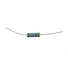 Резистор 0.3 ом 5% 3W (MOR300SJTB-0R33 Hitano)