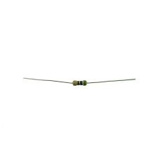 Резистор 560 ом 5% 0.25W