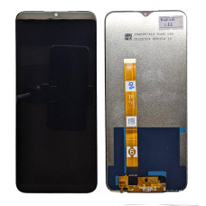 Дисплейный модуль OPPO Realme C11 / C12 / C15 тачскрин и экран