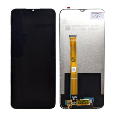 Дисплейный модуль OPPO Realme C21Y C25Y тачскрин и экран