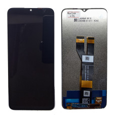 Дисплейный модуль Realme C21 C20 C11 тачскрин и экран