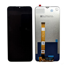 Модуль Realme A5 2020 дисплей и сенсор