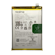 Акумулятор BLP877 для Realme 8i / C35 / C33 / C30 (заміна батареї)