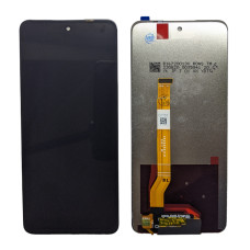 Модуль Realme C55 RMX3710 Narzo N55 дисплей и сенсор