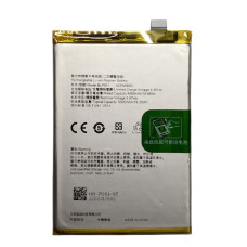 Акумулятор BLP911 для Realme 9i RMX3491, 9 Pro RMX3471, RMX3472