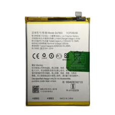 Акумулятор BLP693 для Oppo Realme 3 (RMX1825, RMX1821)