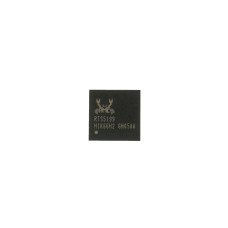 Микросхема Realtek RTS5199 для ноутбука