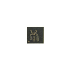Аудіокодек Realtek ALC1303 — мікросхема для ноутбука