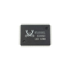 Микросхема Realtek RTL8100CL для ноутбука