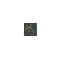Микросхема Realtek RTD2132R (QFN-32) для ноутбука