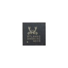 Микросхема Realtek RTL8402-CG QFN-48 для ноутбука