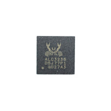 Аудіочип Realtek ALC3236 (звукова карта) для ноутбука