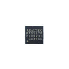 Контролер Realtek RTS5170-GR (мікросхема) для ноутбука