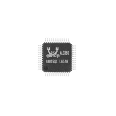 Микросхема Realtek ALC880 звуковая карта для ноутбука