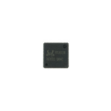 Микросхема Realtek RTL8111B (QFN-64) сетевая карта для ноутбука