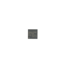 Микросхема Realtek RTL8106E сетевая карта для ноутбука