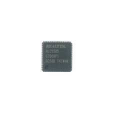 Аудіомікросхема Realtek ALC5505, звукова карта для ноутбука