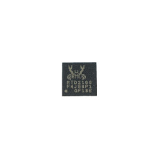 Микросхема Realtek RTD2168 для ноутбука