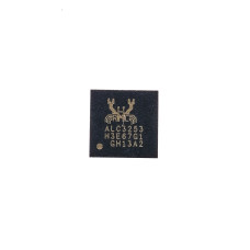 Микросхема Realtek ALC3253 звуковая карта для ноутбука