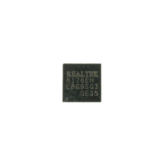 Микросхема Realtek RTL8176EH для ноутбука