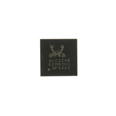 Аудіокодек Realtek ALC3246 мікросхема для ноутбука