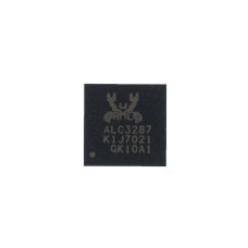 Микросхема Realtek ALC3287 для ноутбука