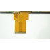 Тачскрин (сенсорное стекло) для Reellex Tab-97b-02, 300-N3849M-A00-V1.0, 9", размер 233x141мм, 50pin, черный