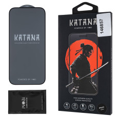 Зищитное стекло KATANA by iNobi for iPhone 16 Pro