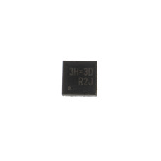 Микросхема Richtek RT6585BGQW 3H= 5x5pin (WQFN-20L 5x5) для ноутбука