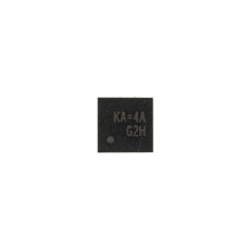 Микросхема Richtek RT8819AGQW KA= для ноутбука