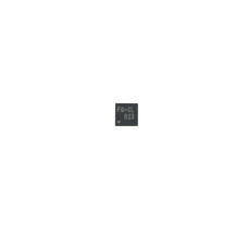 Микросхема Richtek RT8208BGQW FG= (WQFN-16L 3x3) для ноутбука