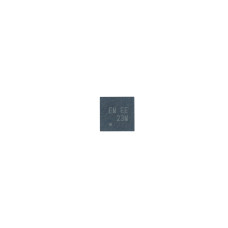 Микросхема Richtek RT8205LZQW EM= (WQFN-24L 4x4) для ноутбука