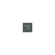 Микросхема Richtek RT8207AGQW DH= (WQFN-24L 4x4) для ноутбука