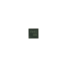 Микросхема Richtek RT8209AGQW FH= (WQFN-16L 3x3) для ноутбука