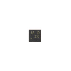 Микросхема Richtek RT8243AZQW 8A= (WQFN-20L 3x3) для ноутбука