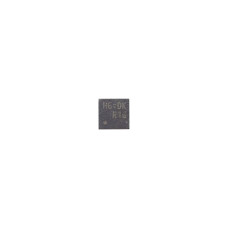 Микросхема Richtek RT8204CGQW H6= (WQFN-16L 3x3) для ноутбука