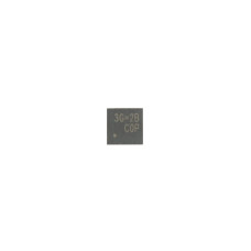 Микросхема Richtek RT6575AGQW 3G= (WQFN-20L 3x3) для ноутбука
