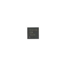 Микросхема Richtek RT8179CGQW (QFN-40) для ноутбука