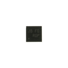 Микросхема Richtek RT8239AGQW JB= (WQFN-20L 3x3) для ноутбука