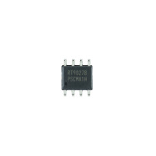 Микросхема Richtek RT9027BPS для ноутбука