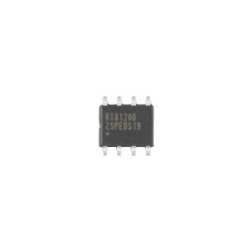 Микросхема Richtek RT8120D для ноутбука