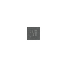 Микросхема Richtek RT8223PGQW 20= (WQFN-24L 4x4) для ноутбука