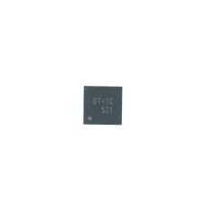 Микросхема Richtek RT8811A (0T= ) (WQFN-24L 4x4) для ноутбука