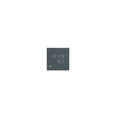 Микросхема Richtek RT8813DGQW 4E= для ноутбука